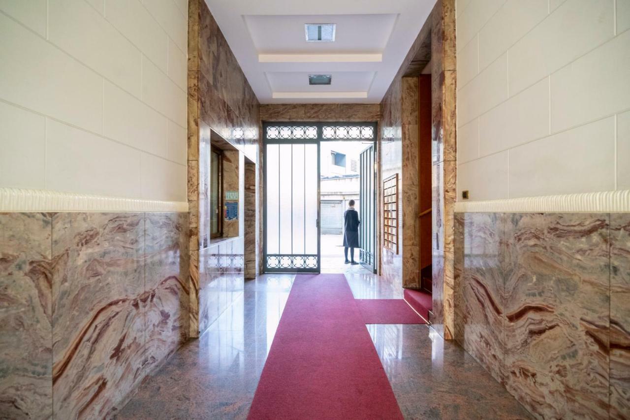 Lomazzo Flat Apartment Milan Exterior photo