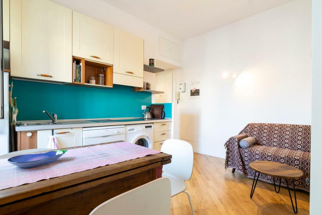 Lomazzo Flat Apartment Milan Exterior photo