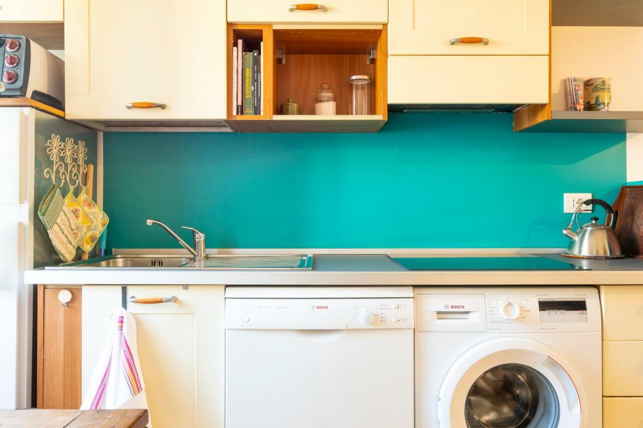 Lomazzo Flat Apartment Milan Exterior photo